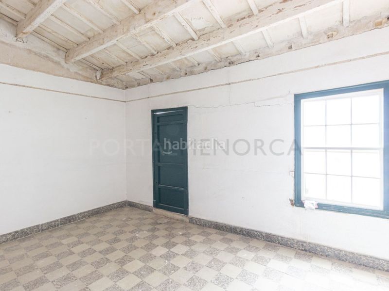 Foto d351cba1-1a0e-4690-91d5-8362dacb878b. Casa a Centre Històric Maó / Mahón