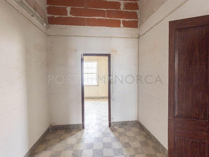 Foto db433e28-5834-4c9f-9f44-a3a777356b12. Casa a Centre Històric Maó / Mahón