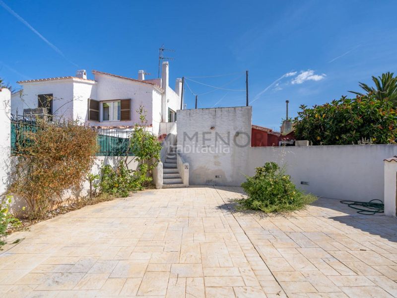 Foto 22518173-e5d1-4150-b5d4-677c401d9f0f. Apartament a Cala Blanca Ciutadella de Menorca