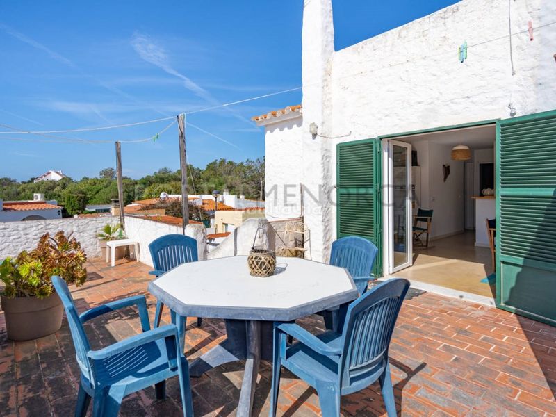 Foto 23fcd21e-2a1b-409b-8d67-12d7e775d3a1. Apartament a Cala Blanca Ciutadella de Menorca