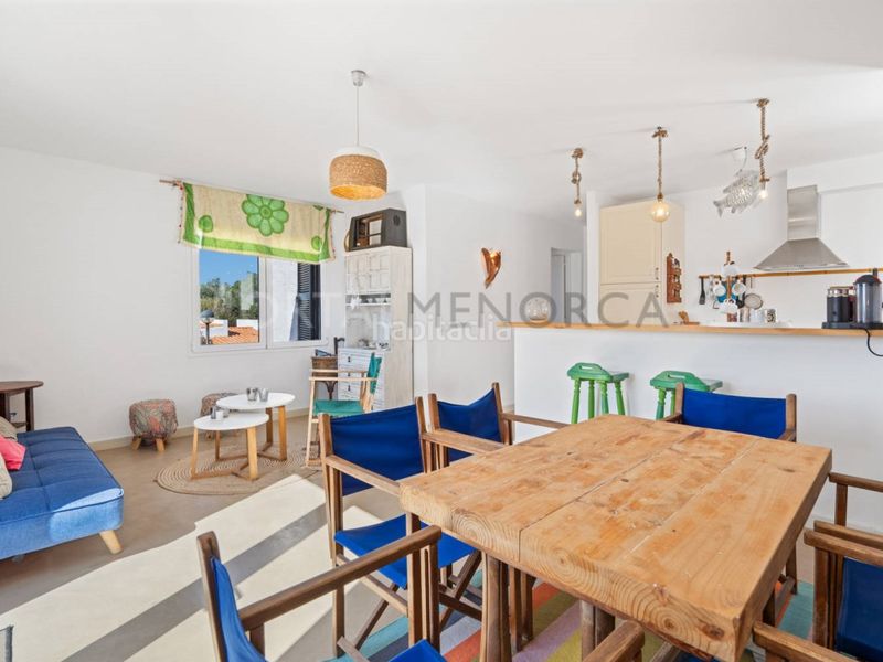 Foto 49bac789-b317-45a3-a789-68e210270086. Apartament a Cala Blanca Ciutadella de Menorca
