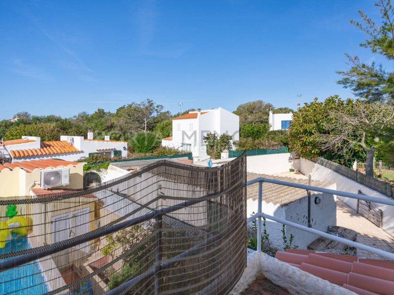 Foto 6cd8dac6-d50f-4f75-abab-0593c679feae. Apartament a Cala Blanca Ciutadella de Menorca