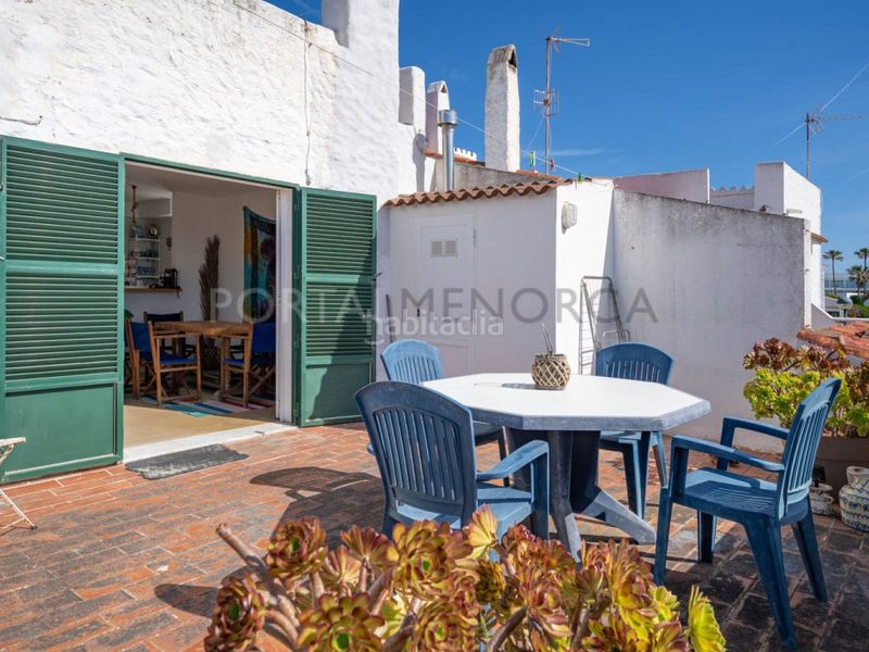 Foto 776d53ea-931d-4aab-8a3b-7273bef1721e. Apartament a Cala Blanca Ciutadella de Menorca