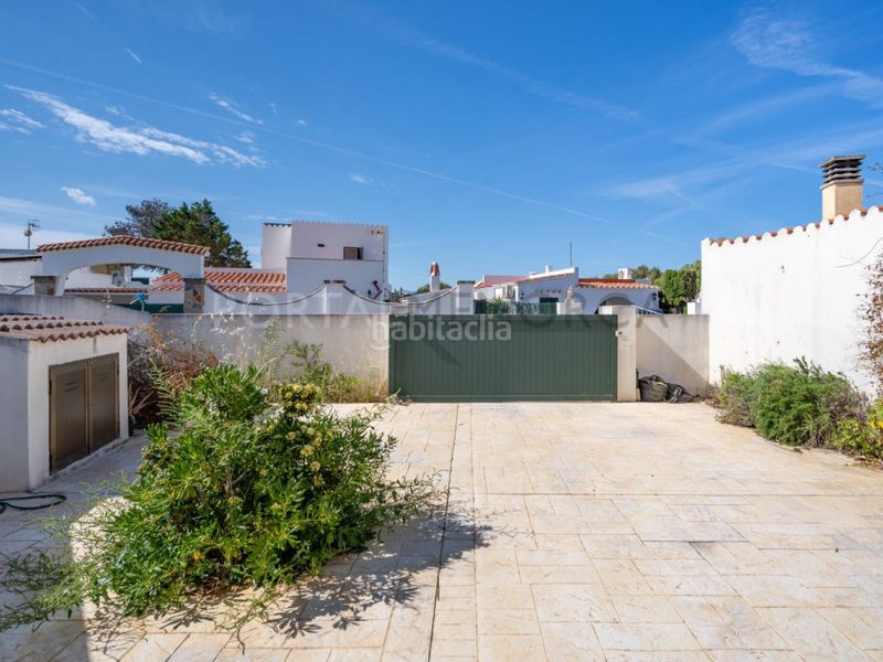 Foto 89fcaffb-bea2-47d0-87bb-243794fd8741. Apartament a Cala Blanca Ciutadella de Menorca