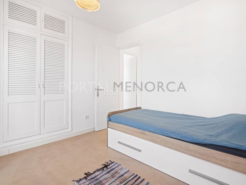 Foto 9b58ef7d-338f-4eb4-8b19-5649d13da8e7. Apartament a Cala Blanca Ciutadella de Menorca