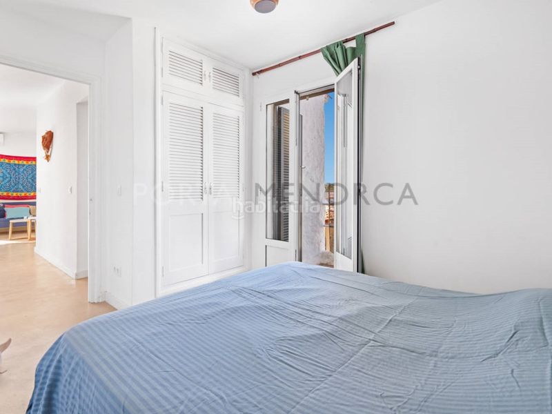 Foto ac673cd8-3281-40b1-b13d-f3c761943350. Apartament a Cala Blanca Ciutadella de Menorca
