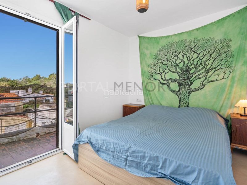 Foto b060a175-0662-460f-b861-dd1fd909de7f. Apartament a Cala Blanca Ciutadella de Menorca