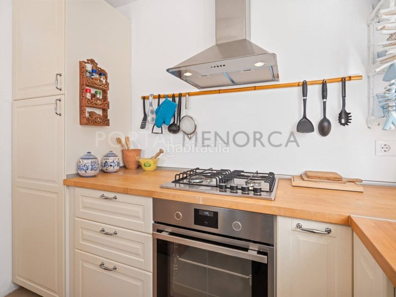 Foto c462647f-1f5d-400b-a3ef-289695b8e7bc. Apartament a Cala Blanca Ciutadella de Menorca