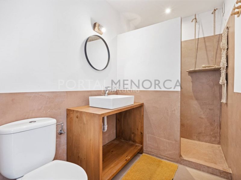Foto ce06908d-ff02-4e19-a771-7e4208a135e5. Apartament a Cala Blanca Ciutadella de Menorca