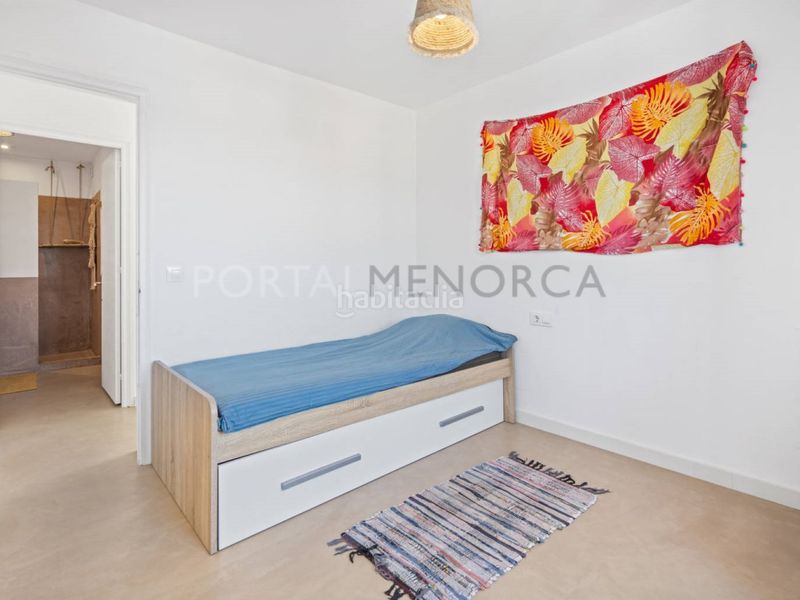 Foto f10d5a73-8e08-453f-b361-f8c2c16e83c5. Apartament a Cala Blanca Ciutadella de Menorca