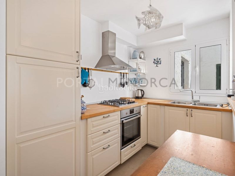 Foto fa2336c5-be79-4f38-8f91-42a61d52d727. Apartament a Cala Blanca Ciutadella de Menorca