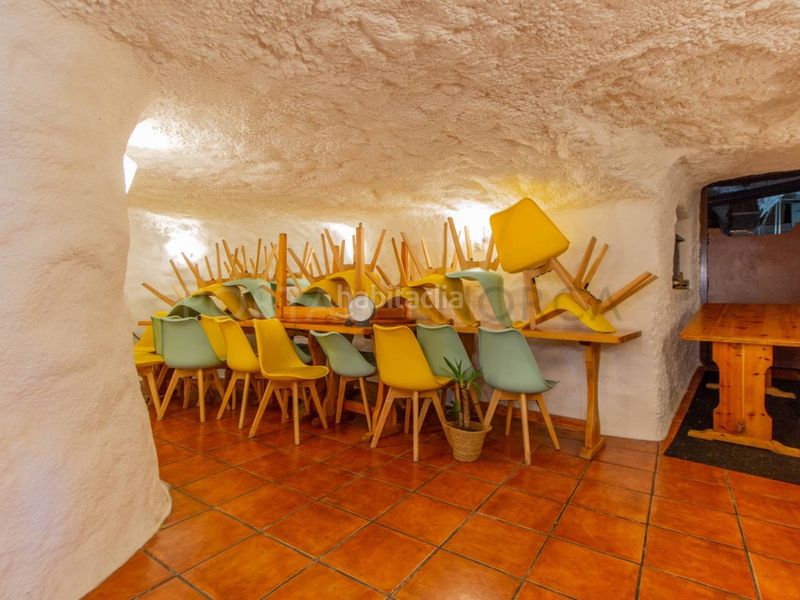 Foto 06158ee2-558c-401d-bca3-ff88a26e606a. Local comercial a Es Castell Es Castell