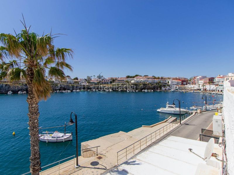 Foto 1780c57d-76eb-49a4-abc2-08fa2c23cf6c. Local comercial a Es Castell Es Castell