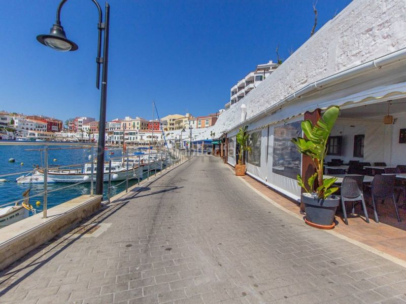 Foto a967f1b3-288a-4df8-af84-1570067a04c4. Local comercial a Es Castell Es Castell