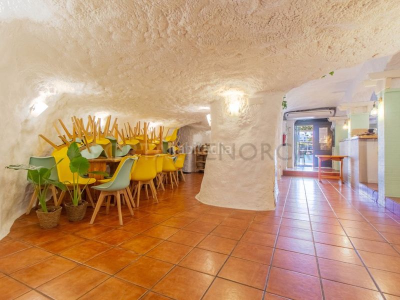 Foto ab60d171-ee0b-4a97-967b-fb5860d52355. Local comercial a Es Castell Es Castell