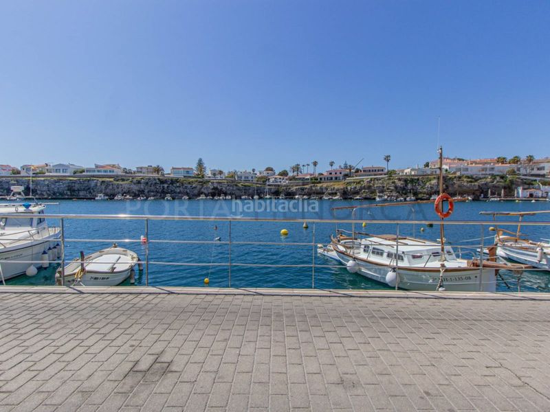 Foto ae947b7b-ad29-4f24-b2ce-50ce66b5c972. Local comercial a Es Castell Es Castell