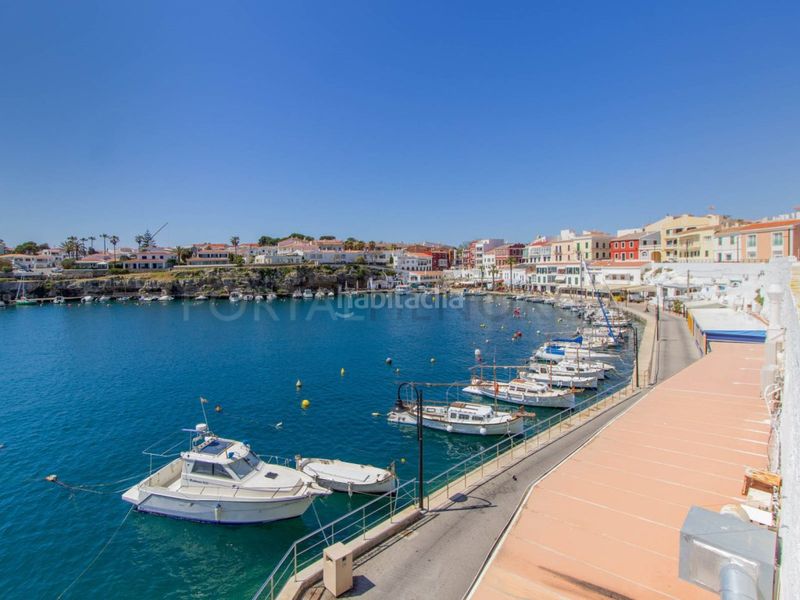 Foto e1751451-2b9e-44b0-9040-c565a3d3feff. Local comercial a Es Castell Es Castell