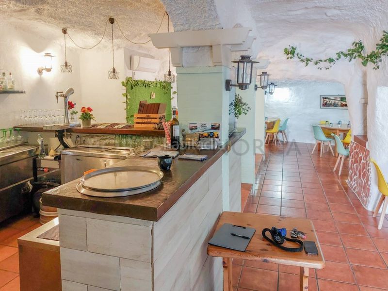 Foto e844a9b4-1bbb-47b1-8285-518cfc5a0f60. Local comercial a Es Castell Es Castell