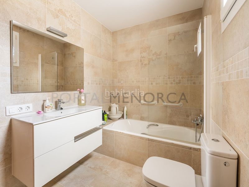 Foto 35b20957-e5f6-48e4-8547-a5a7bcb58ed9. Xalet amb aparcament piscina a Trebalúger Es Castell