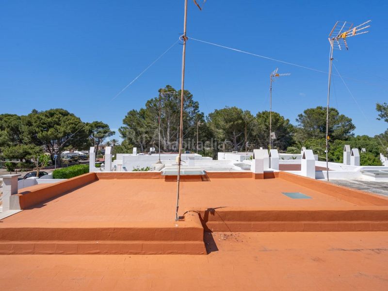 Foto 621fa3d5-7153-4e58-bfcb-e3710e81e30a. Xalet a Cala Blanca Ciutadella de Menorca