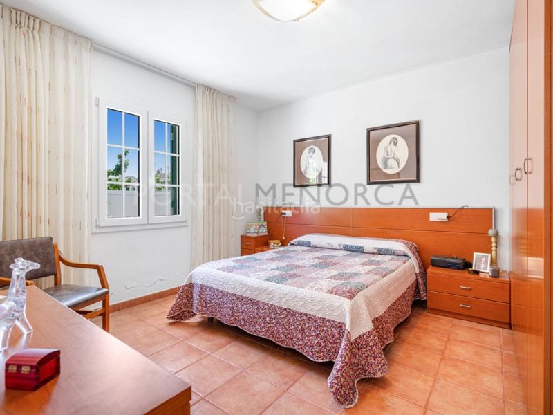 Foto ae6a7179-85ee-4890-8762-d98d7dce7015. Xalet a Cala Blanca Ciutadella de Menorca