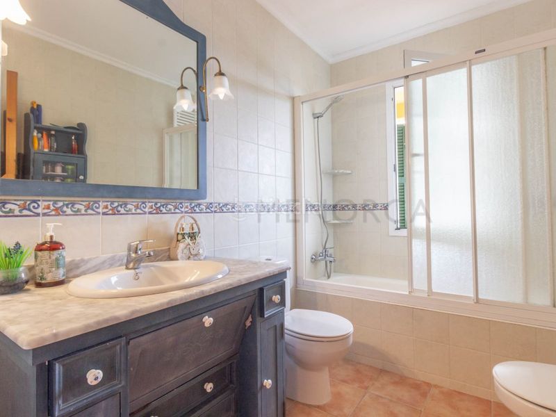 Foto 4efa9ff7-924f-4f8f-95c9-0a180296199e. Chalet  con piscina en son vitamina, menorca en Alaior