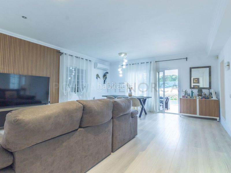 Foto c234bdd7-ce83-4278-853b-da8a06466ae4. Chalet  con piscina en son vitamina, menorca en Alaior
