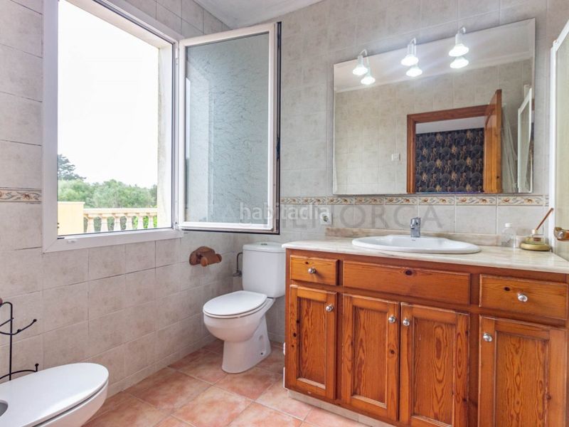 Foto d56d2932-7410-410f-a63b-d286e669c0e0. Chalet  con piscina en son vitamina, menorca en Alaior