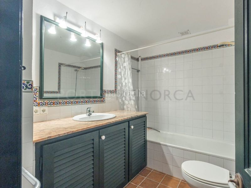 Foto 1da2b894-bb01-445c-9f81-b1c2880e2057. Casa amb aparcament piscina a Sant Climent-Es Canutells Maó / Mahón