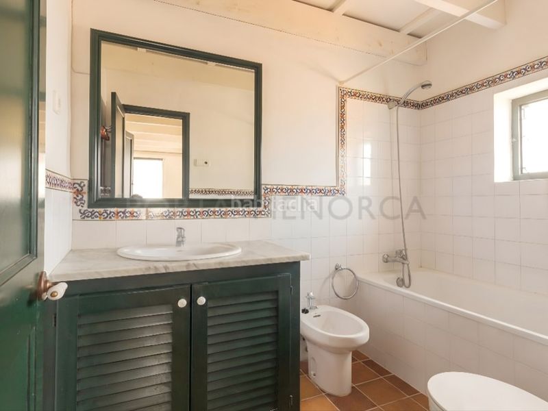 Foto 20cdd45f-baf3-49d4-8b83-4b57d4f7a2c7. Casa amb aparcament piscina a Sant Climent-Es Canutells Maó / Mahón