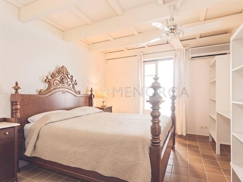 Foto 4b270642-7b64-455e-8beb-502161d3d2c0. Casa amb aparcament piscina a Sant Climent-Es Canutells Maó / Mahón