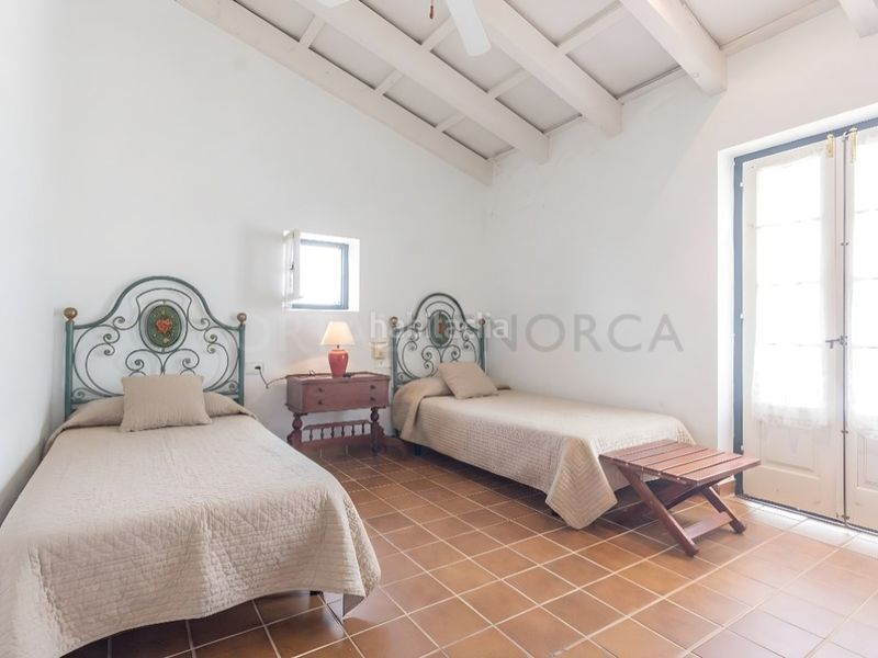 Foto 54bb0940-2048-4014-82b5-2630327ae5ca. Casa amb aparcament piscina a Sant Climent-Es Canutells Maó / Mahón