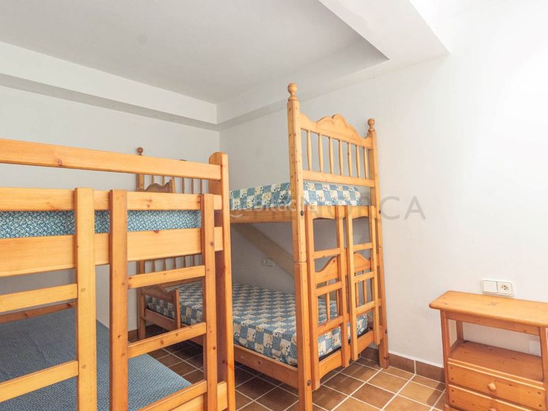 Foto 75dbddeb-379a-498d-ab36-5974a2bb65b0. Casa amb aparcament piscina a Sant Climent-Es Canutells Maó / Mahón