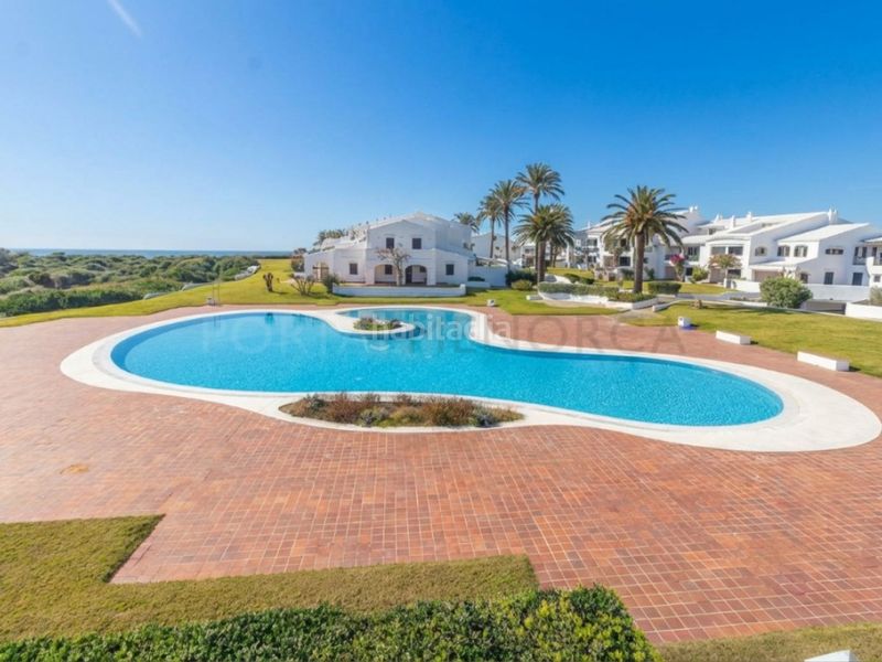 Foto 76f6b44c-6927-4a98-abb6-4e16ba03ec2b. Casa amb aparcament piscina a Sant Climent-Es Canutells Maó / Mahón