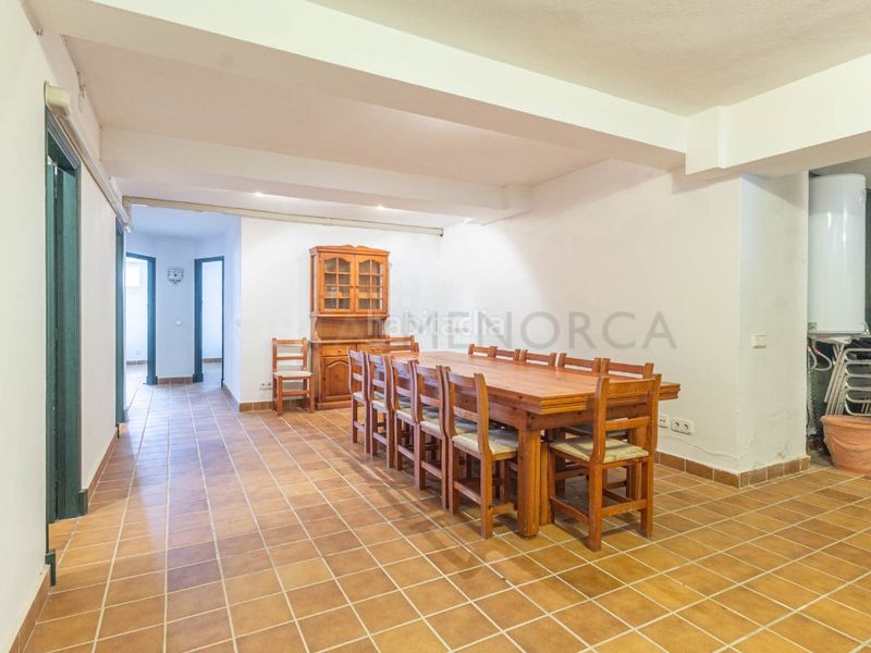 Foto 7ae765e1-a4f8-44fe-a12a-825618ce46e2. Casa amb aparcament piscina a Sant Climent-Es Canutells Maó / Mahón