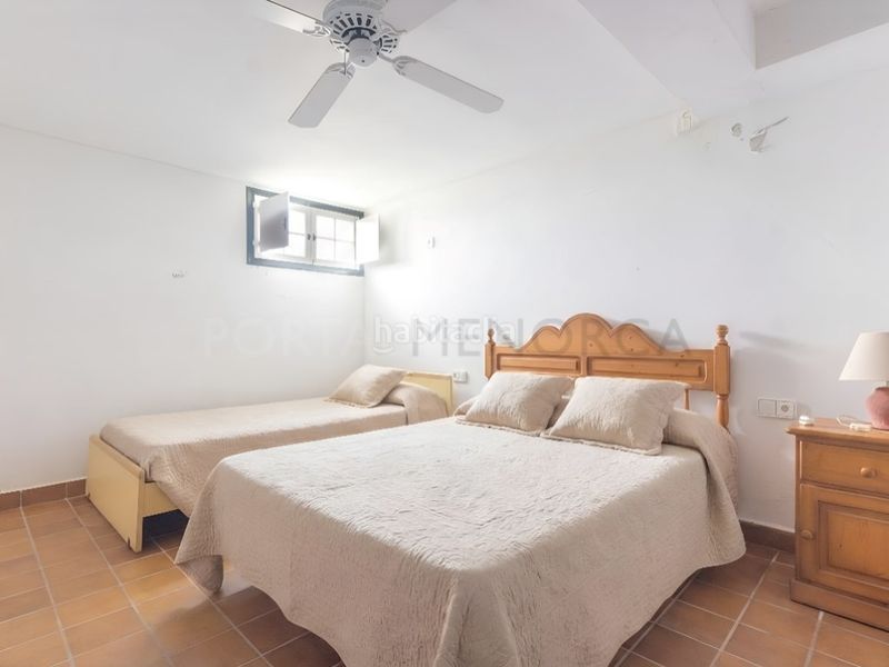 Foto ab6571b9-1f80-465c-9014-fb6e3890e664. Casa amb aparcament piscina a Sant Climent-Es Canutells Maó / Mahón