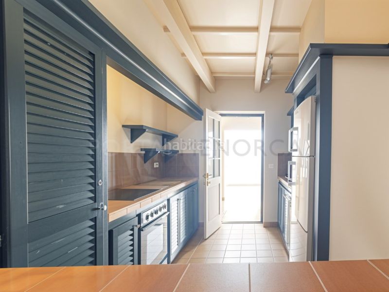 Foto c82144d4-aca5-479c-9549-4d22bb77d2a9. Casa amb aparcament piscina a Sant Climent-Es Canutells Maó / Mahón