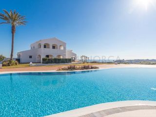 Casa  Urbanizacion caparrot. Magnífica casa con vistas al mar en canutells