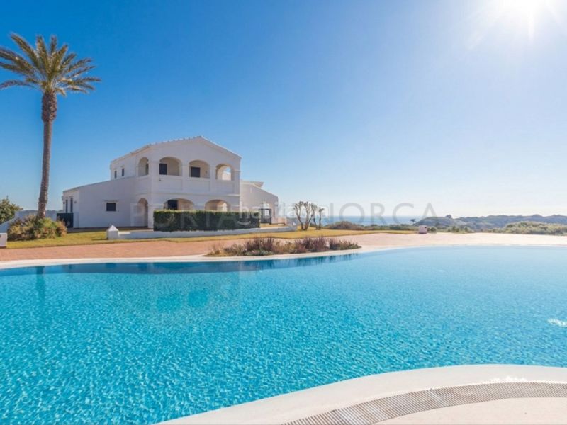Foto cae5023a-7884-4893-871c-5a1462ab0803. Casa amb aparcament piscina a Sant Climent-Es Canutells Maó / Mahón