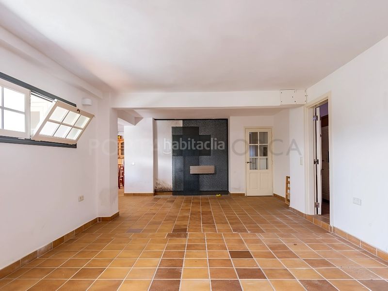 Foto e08eea41-2685-405f-a0a8-170fd07370af. Casa amb aparcament piscina a Sant Climent-Es Canutells Maó / Mahón