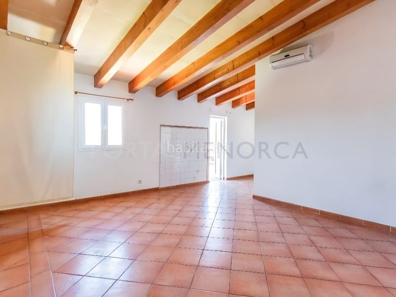 Foto 3a8401f4-f7ec-41d2-ab22-0e4b05d97464. Casa a Es Mercadal poble Es Mercadal