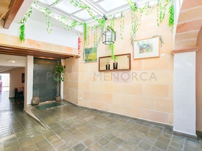 Foto 4487c8c2-107b-4ce9-b1e5-ef516df4865b. Casa a Es Mercadal poble Es Mercadal