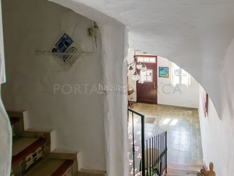 Foto 4a2107fa-ab24-4a33-b40a-f95371410c3c. Casa a Es Mercadal poble Es Mercadal