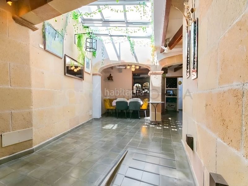 Foto 4d420874-b8d8-4cb4-a88a-8a1a04915ef2. Casa a Es Mercadal poble Es Mercadal