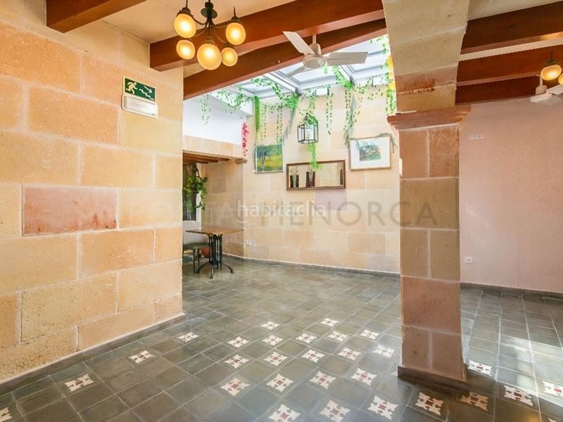 Foto 4f7bb1f4-9aea-414d-948d-52841402bad2. Casa a Es Mercadal poble Es Mercadal