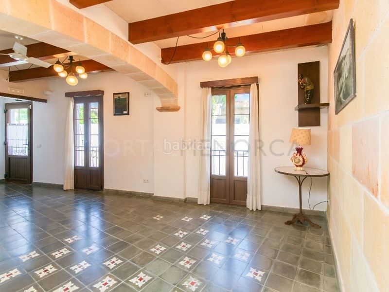 Foto a6165f8c-26af-4249-9750-8f57517d6af7. Casa a Es Mercadal poble Es Mercadal