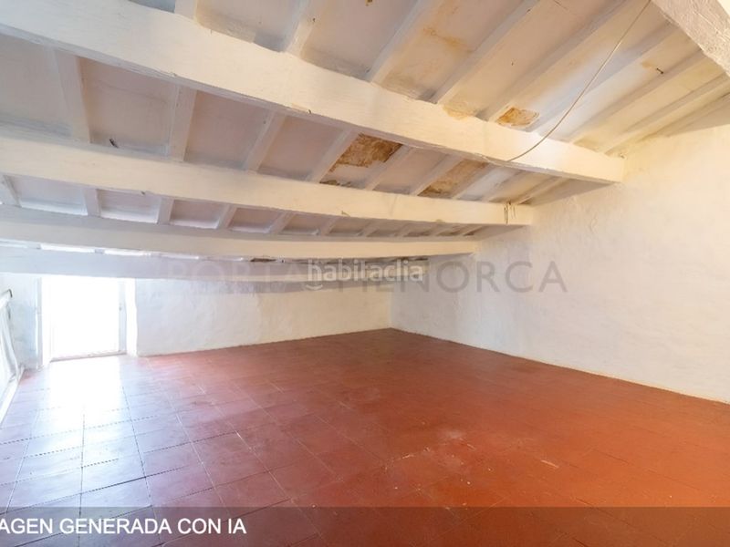 Foto b2a42b08-9487-4d32-ab60-e1dfab5423b1. Casa a Es Mercadal poble Es Mercadal