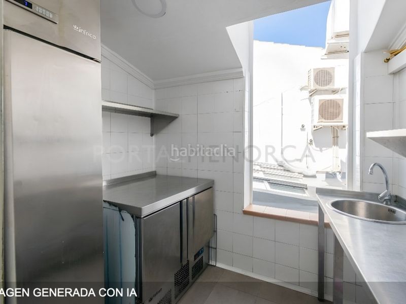 Foto b94d5033-63ac-424f-8dd0-2e0956197b63. Casa a Es Mercadal poble Es Mercadal