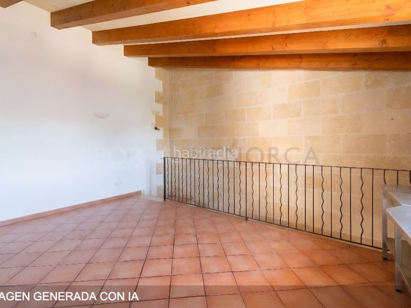 Foto f123a0ab-8eb0-41b5-8253-471239583984. Casa a Es Mercadal poble Es Mercadal