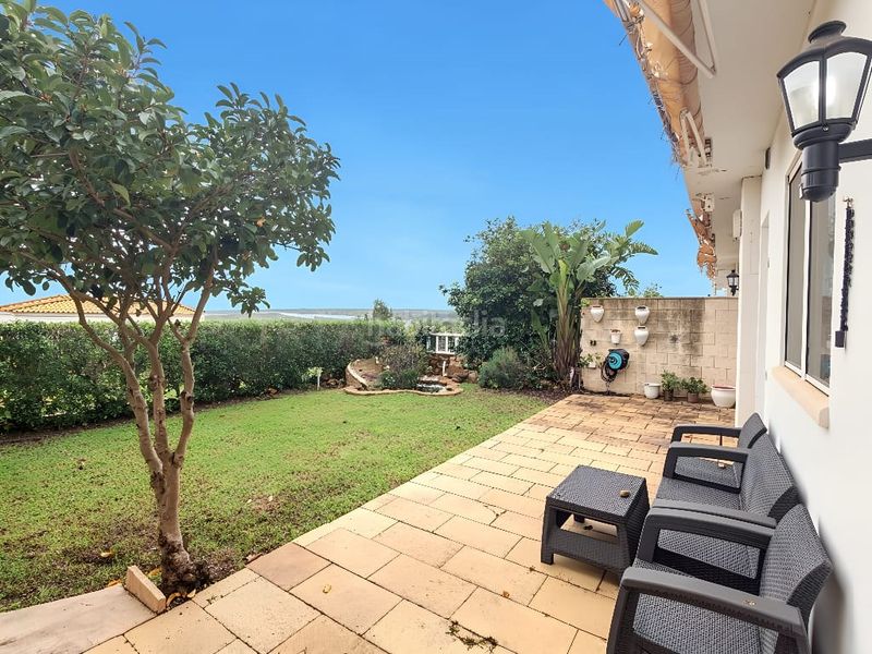 Foto 277da74c-c4c6-4cdc-9b94-861c7f0f441d. Apartament amb aparcament a Coves Noves Es Mercadal
